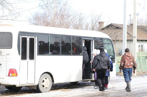 Фото ГУ МЧС России по Хакасии